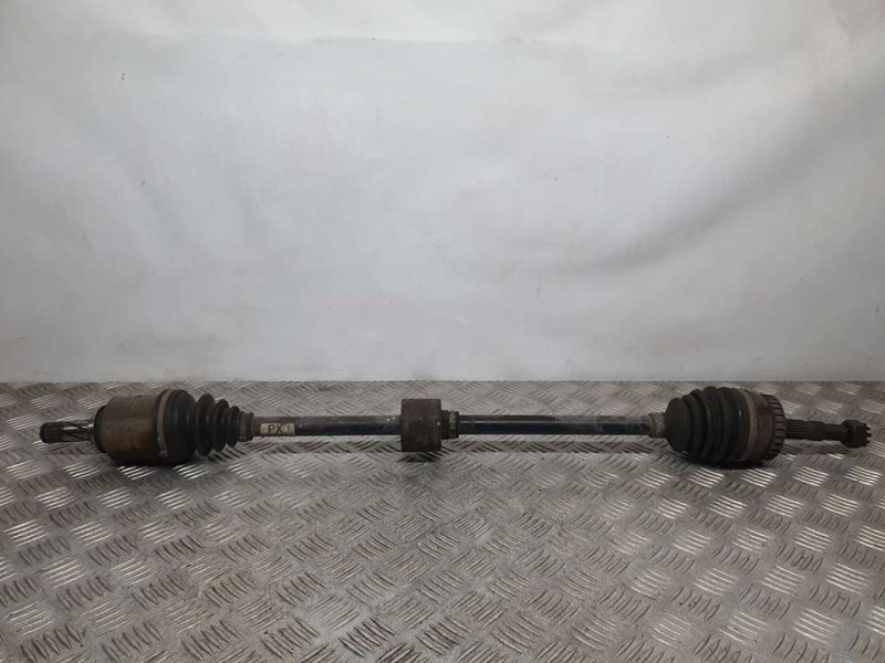 Recambio de transmision delantera derecha para opel corsa c essentia referencia OEM IAM PX612912943  