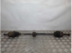 Recambio de transmision delantera derecha para opel corsa c essentia referencia OEM IAM PX612912943  