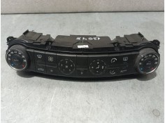 Recambio de mando climatizador para mercedes-benz clase e (w211) berlina e 240 (211.061) referencia OEM IAM 2118300385  