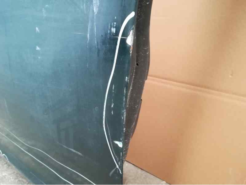 Recambio de puerta delantera izquierda para jaguar s-type 2.7 v6 diesel executive referencia OEM IAM   TOCADA