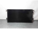 Recambio de condensador / radiador aire acondicionado para chrysler voyager (gs) 2.5 td se referencia OEM IAM 848693F CA1032 VAL