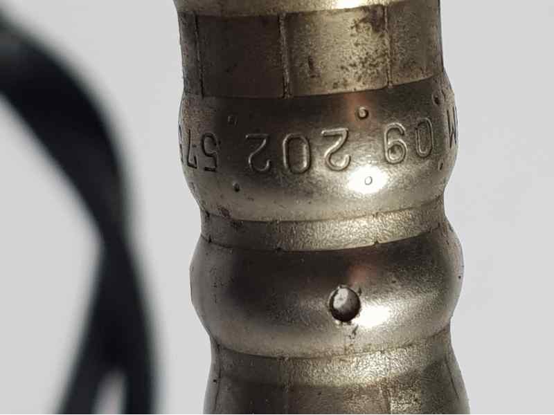 Recambio de sonda lambda para opel vectra c berlina club referencia OEM IAM 09202575  