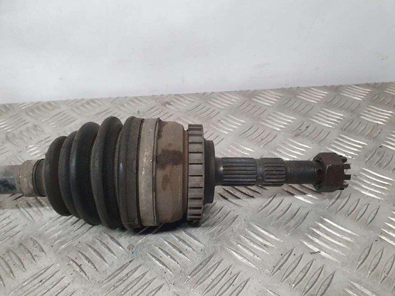 Recambio de transmision delantera derecha para opel corsa c essentia referencia OEM IAM PX612912943  