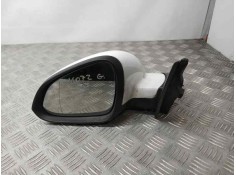 Recambio de retrovisor izquierdo para opel insignia berlina excellence referencia OEM IAM 13269563  ELECTRICO , ROZADO