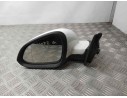 Recambio de retrovisor izquierdo para opel insignia berlina excellence referencia OEM IAM 13269563  ELECTRICO , ROZADO