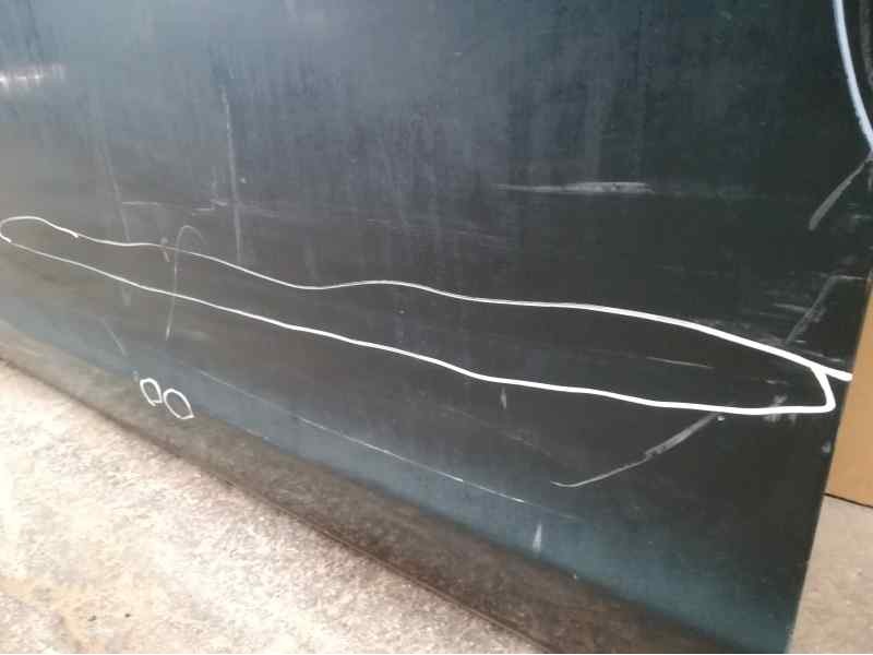 Recambio de puerta delantera izquierda para jaguar s-type 2.7 v6 diesel executive referencia OEM IAM   TOCADA