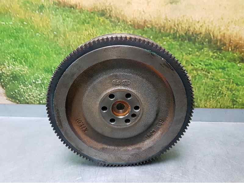 Recambio de conjunto volante motor para kia picanto (ja) 1.0 cat referencia OEM IAM   