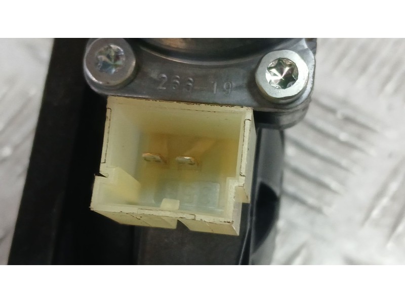 Recambio de elevalunas delantero izquierdo para skoda octavia iii combi (5e5, 5e6) 1.5 tsi g-tec referencia OEM IAM 5E0837461B B