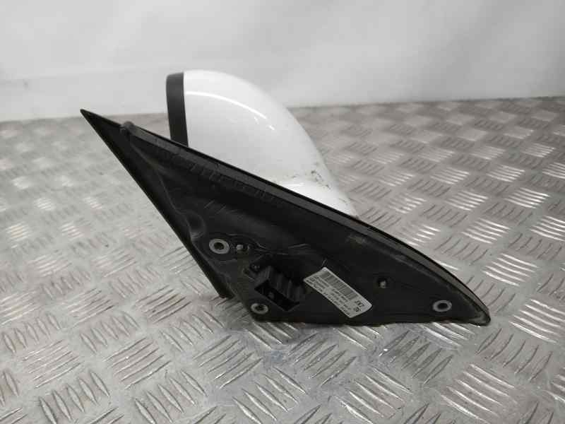 Recambio de retrovisor izquierdo para opel insignia berlina excellence referencia OEM IAM 13269563  ELECTRICO , ROZADO