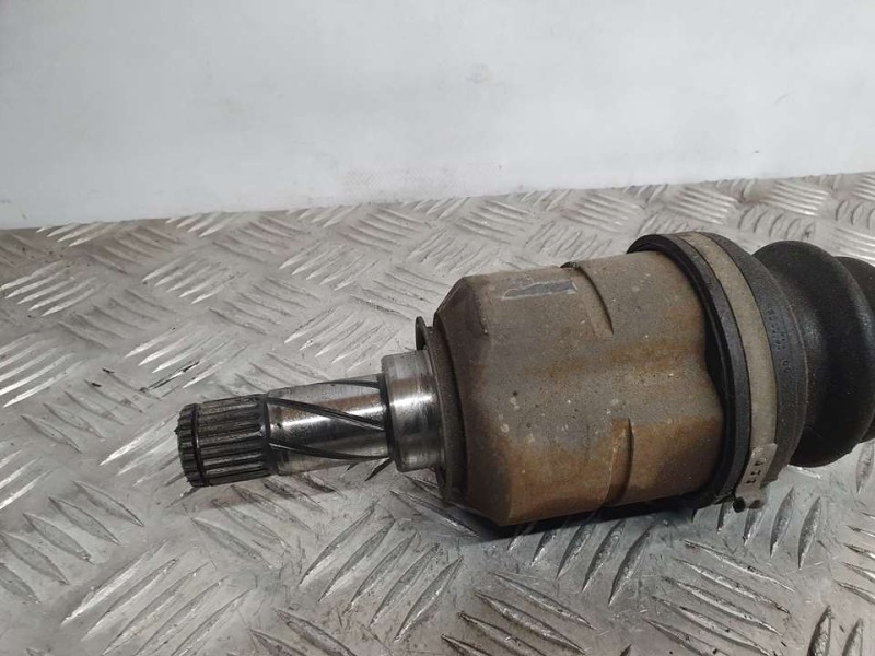 Recambio de transmision delantera derecha para opel corsa c essentia referencia OEM IAM PX612912943  