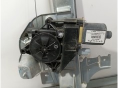 Recambio de elevalunas delantero derecho para peugeot 208 active referencia OEM IAM 9673154380 A002C501 HILEX ELECTRICO 2 PINS