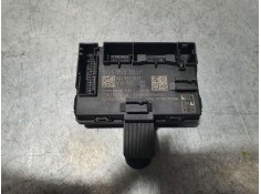 Recambio de modulo electronico para seat leon st (5f8) reference referencia OEM IAM 5Q4959393F A2C758250070 CONTINENTAL