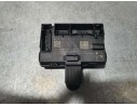 Recambio de modulo electronico para seat leon st (5f8) reference referencia OEM IAM 5Q4959393F A2C758250070 CONTINENTAL