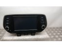 Recambio de sistema navegacion gps para hyundai tucson (tl, tle) 1.6 gdi referencia OEM IAM 96160D3720ZL5  ADB113EE