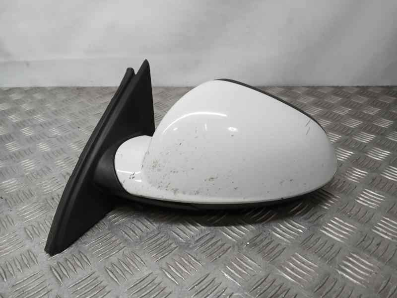 Recambio de retrovisor izquierdo para opel insignia berlina excellence referencia OEM IAM 13269563  ELECTRICO , ROZADO