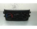 Recambio de mando calefaccion / aire acondicionado para daewoo kalos 1.4 sr referencia OEM IAM  3C22 