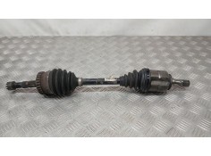 TRANSMISION DELANTERA IZQUIERDA 26076883 