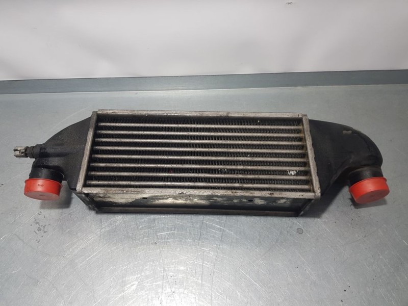 Recambio de intercooler para ford focus berlina (cak) trend referencia OEM IAM XS4Q9L440BD  VISTEON