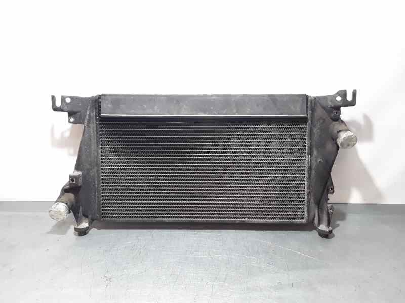 Recambio de intercooler para chrysler voyager (gs) 2.5 td se referencia OEM IAM 04798014  