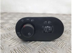 Recambio de mando luces para seat ibiza (6l1) signo referencia OEM IAM 6L1941531Q  