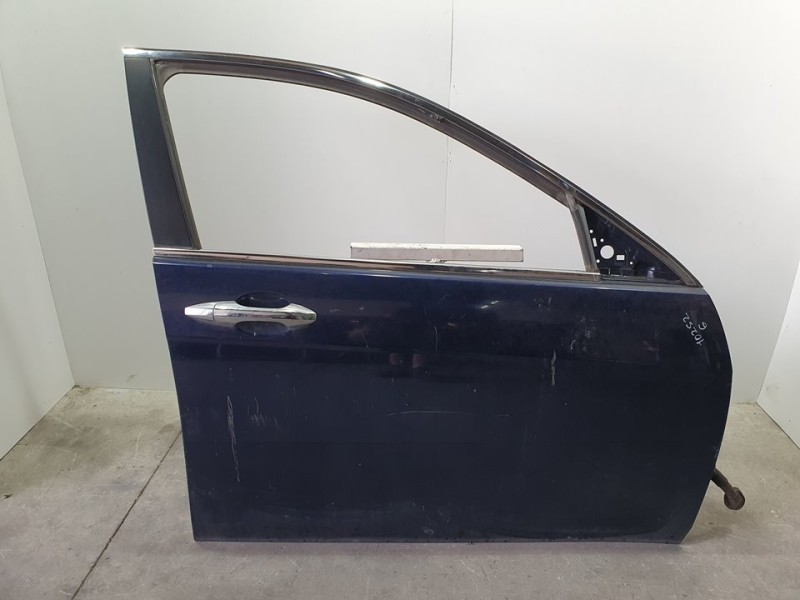 Recambio de puerta delantera derecha para honda accord berlina (cl/cn) 2.0 sport referencia OEM IAM   