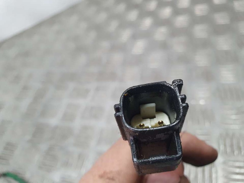 Recambio de sensor para ford c-max (ceu) trend referencia OEM IAM F1F112B591CB  