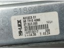 Recambio de elevalunas delantero derecho para peugeot 208 active referencia OEM IAM 9673154380 A002C501 HILEX ELECTRICO 2 PINS