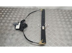 Recambio de elevalunas trasero derecho para skoda octavia iii combi (5e5, 5e6) 1.5 tsi g-tec referencia OEM IAM 5E0839462 ELECTR