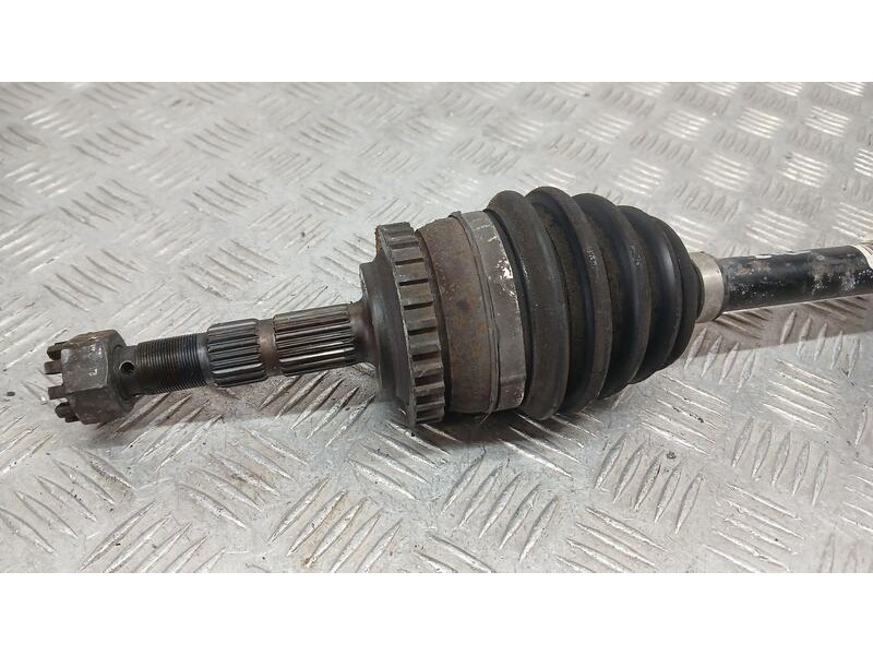 Recambio de transmision delantera izquierda para opel corsa c comfort referencia OEM IAM 26076883  