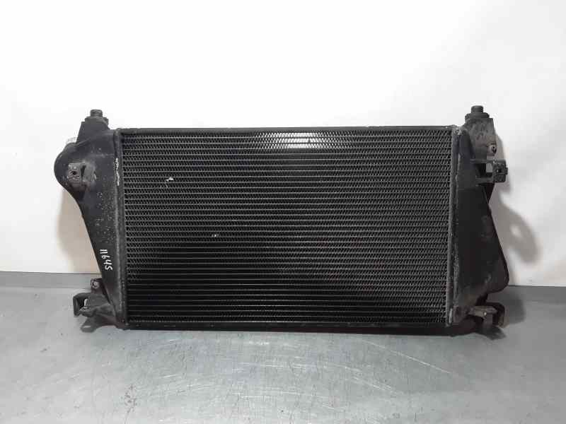Recambio de intercooler para chrysler voyager (gs) 2.5 td se referencia OEM IAM 04798014  