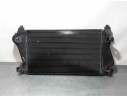 Recambio de intercooler para chrysler voyager (gs) 2.5 td se referencia OEM IAM 04798014  