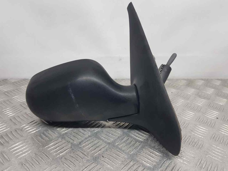 Recambio de retrovisor derecho para renault clio ii fase i (b/cbo) 1.2 referencia OEM IAM 7700415326  C/ MANDO