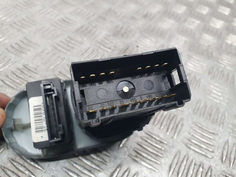 Recambio de mando luces para seat ibiza (6l1) signo referencia OEM IAM 6L1941531Q  