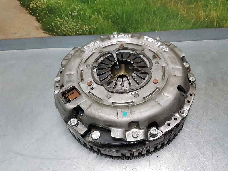 Recambio de conjunto bimasa para hyundai tucson 1.7 crdi cat referencia OEM IAM   