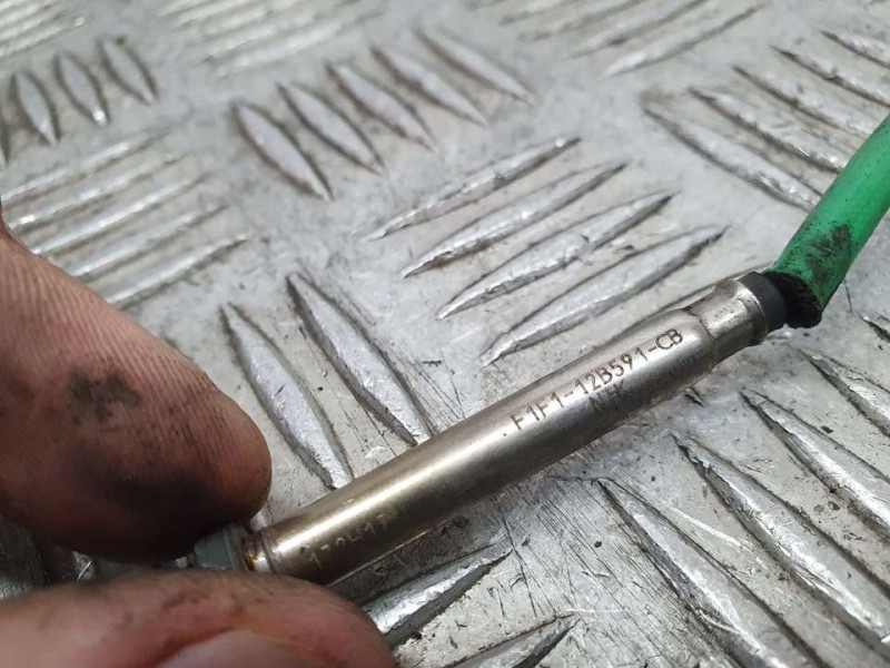 Recambio de sensor para ford c-max (ceu) trend referencia OEM IAM F1F112B591CB  