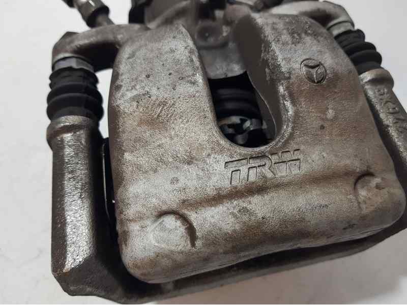 Recambio de pinza freno trasera derecha para mercedes-benz clase a (w176) a 180 cdi blueefficiency (176.012) referencia OEM IAM 
