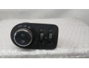 Recambio de mando luces para opel corsa f elegance referencia OEM IAM 39201665  17034789