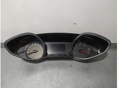 Recambio de cuadro instrumentos para peugeot 308 style referencia OEM IAM 9809838380 2286645233 