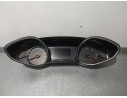 Recambio de cuadro instrumentos para peugeot 308 style referencia OEM IAM 9809838380 2286645233 
