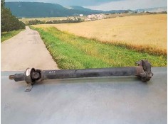 Recambio de transmision central para jaguar s-type 2.7 v6 diesel executive referencia OEM IAM   TRASERA