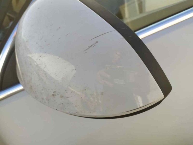 Recambio de retrovisor izquierdo para opel insignia berlina excellence referencia OEM IAM 13269563  ELECTRICO , ROZADO