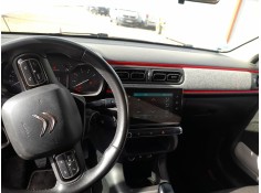 KIT AIRBAG 98128997ZD C/SALPICADERO SIN PRETENSORES 