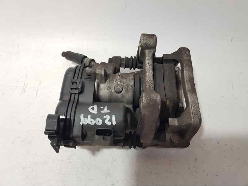 Recambio de pinza freno trasera derecha para mercedes-benz clase a (w176) a 180 cdi blueefficiency (176.012) referencia OEM IAM 