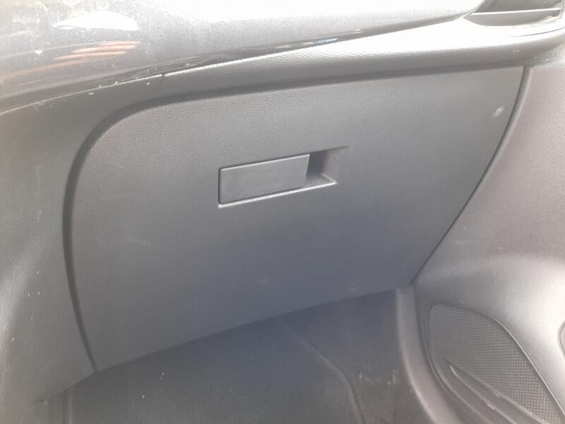 Recambio de guantera para opel corsa f (p2jo) 1.2 (68) referencia OEM IAM 98322499ZD  