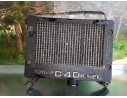 Recambio de intercooler para toyota rav 4 (a2) 2.0 d-4d executive 4x4 (2003) referencia OEM IAM 27040332  