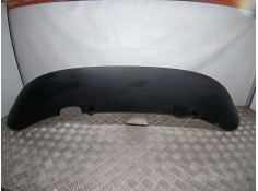Recambio de spoiler paragolpes trasero para seat ibiza (6j5) referencia OEM IAM 6J4807521B  NUEVO ORIGINAL