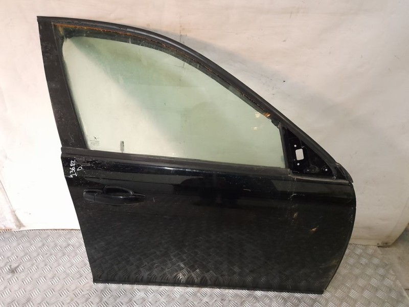 Recambio de puerta delantera derecha para saab 9-3 sport sedán linear sport referencia OEM IAM 12768507  