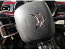 Recambio de kit airbag para citroën c3 iii (sx) 1.2 vti 82 referencia OEM IAM 98128997ZD C/SALPICADERO, SIN PRETENSORES 
