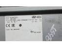 Recambio de sistema navegacion gps para hyundai tucson (tl, tle) 1.6 gdi referencia OEM IAM 96160D3720ZL5  ADB113EE