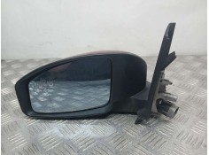 RETROVISOR IZQUIERDO 7701053701 ELECTRICO 7 PINS CARCASA PELADA